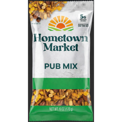 Hometown Market Pub Mix