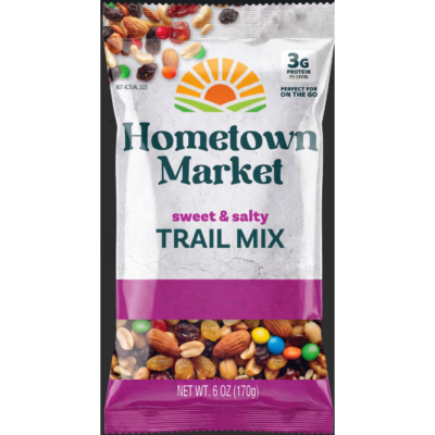Hometown Market Trail Mix