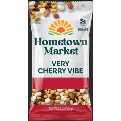 Hometown Market Very Cherry Vibe