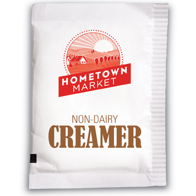 Hometown Market Non-Dairy Creamer, Packet