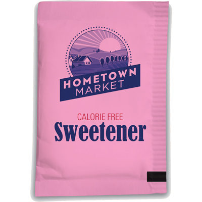 Hometown Market Sweetener - Pink